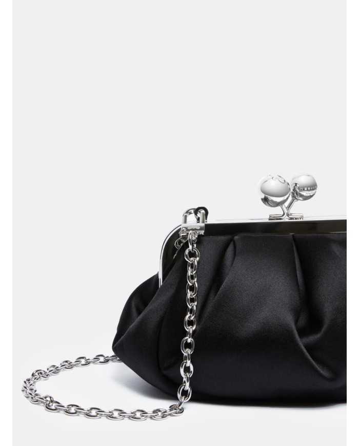 MAXMARA WEEKEND Borsa pasticcino small in raso