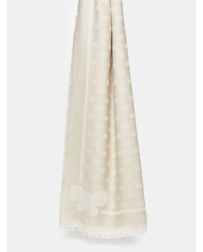 MAXMARA WEEKEND Foulard sciarpa