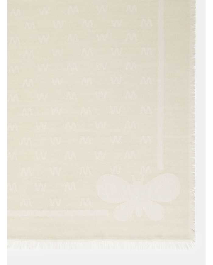 MAXMARA WEEKEND Foulard sciarpa