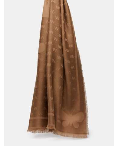 MAXMARA WEEKEND Foulard sciarpa