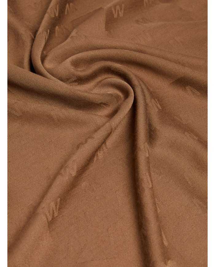 MAXMARA WEEKEND Foulard sciarpa