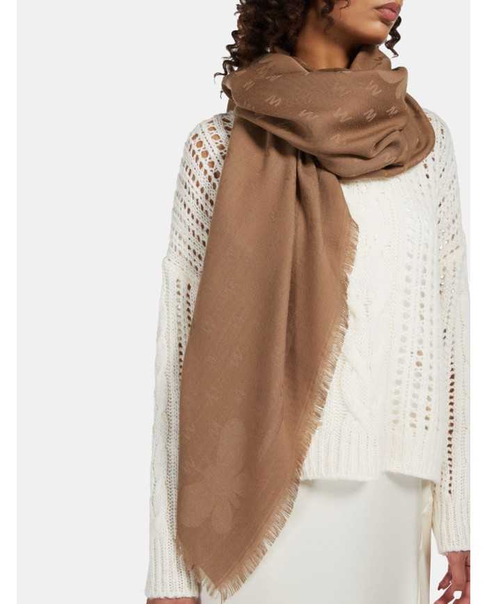 MAXMARA WEEKEND Foulard sciarpa