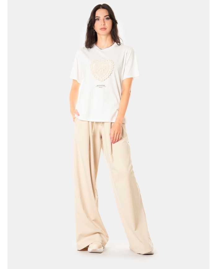 MAXMARA WEEKEND Pantalone ampio