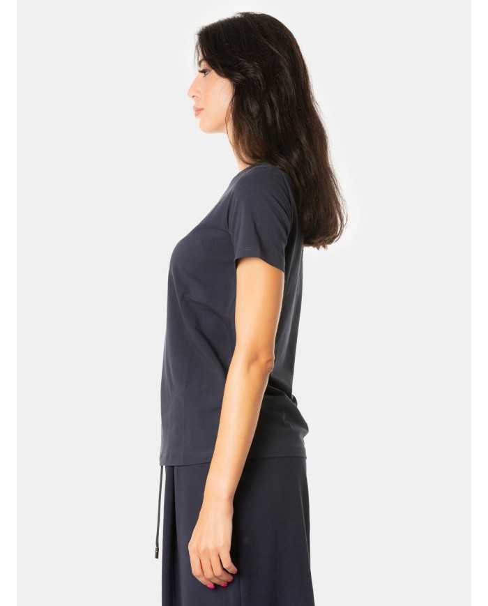 MAXMARA WEEKEND T-shirt in cotone