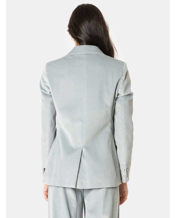 MAXMARA WEEKEND Giacca in velluto