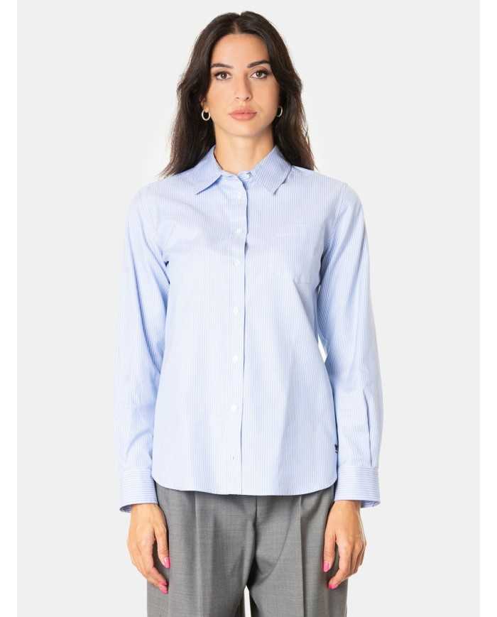 MAXMARA WEEKEND Camicia rigata