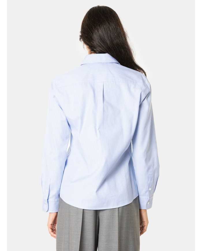 MAXMARA WEEKEND Camicia rigata