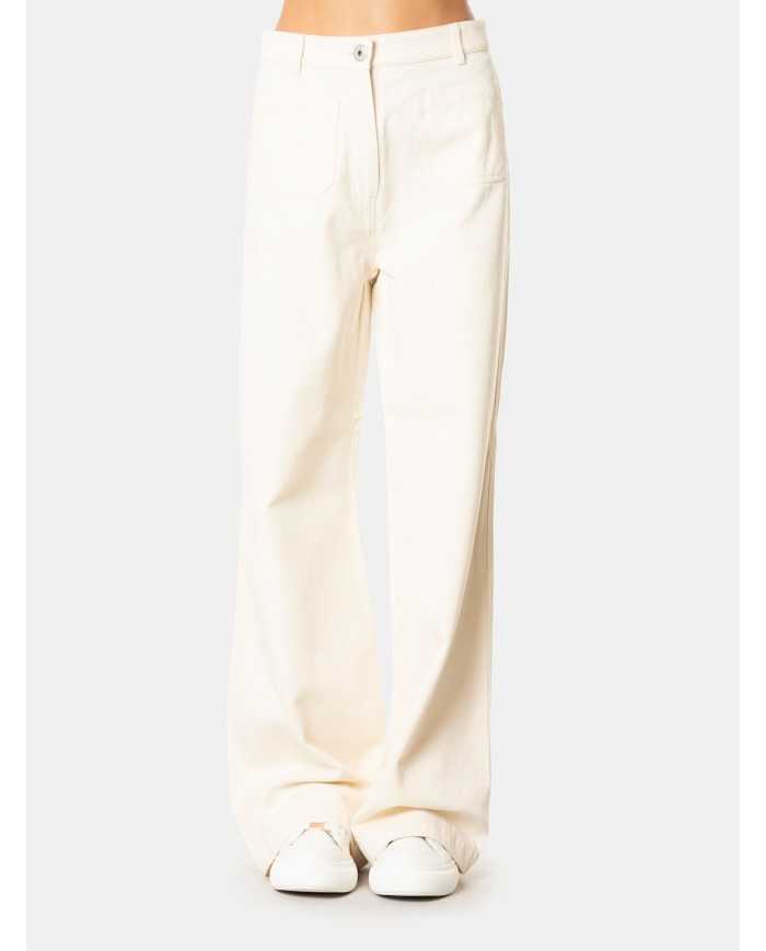 MAXMARA WEEKEND Jeans ampio