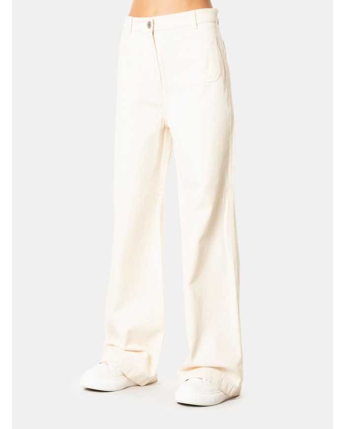 MAXMARA WEEKEND Jeans ampio