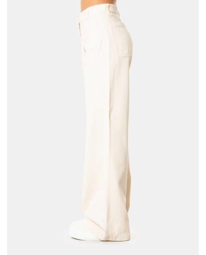 MAXMARA WEEKEND Jeans ampio