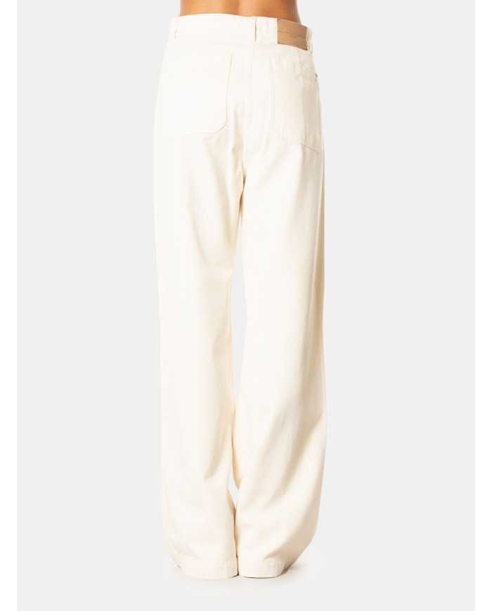 MAXMARA WEEKEND Jeans ampio