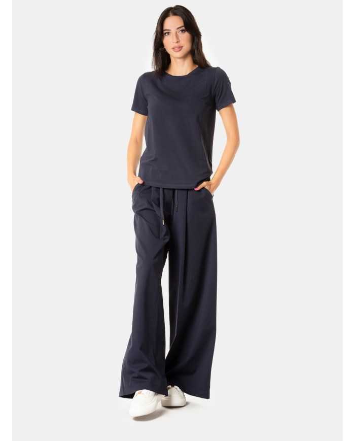 MAXMARA WEEKEND Pantalone ampio