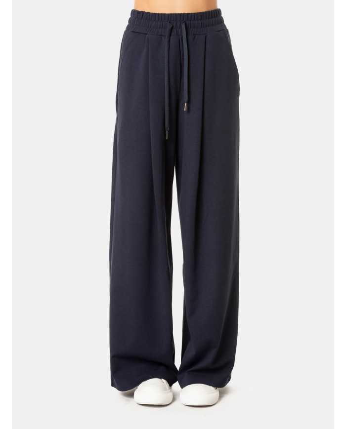 MAXMARA WEEKEND Pantalone ampio