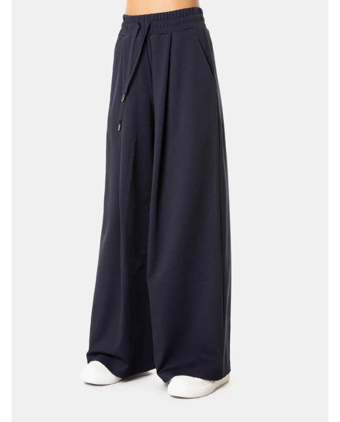MAXMARA WEEKEND Pantalone ampio