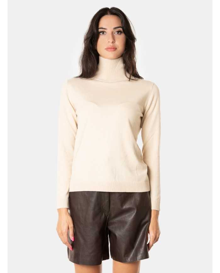 MAXMARA WEEKEND Maglia a lupetto