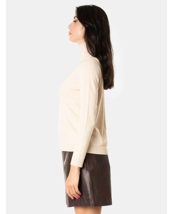 MAXMARA WEEKEND Maglia a lupetto