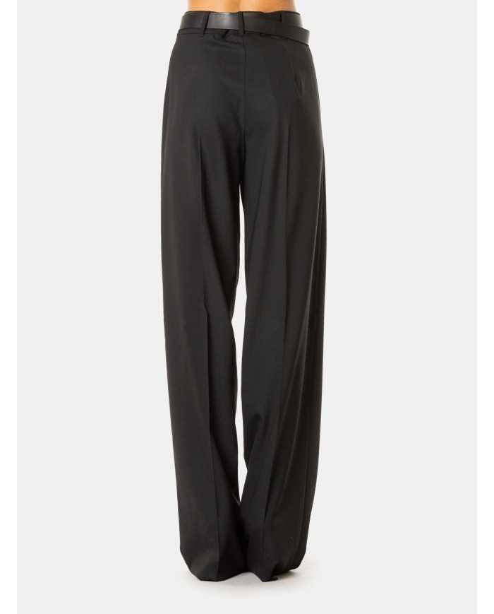 MAXMARA STUDIO Pantalone ampio