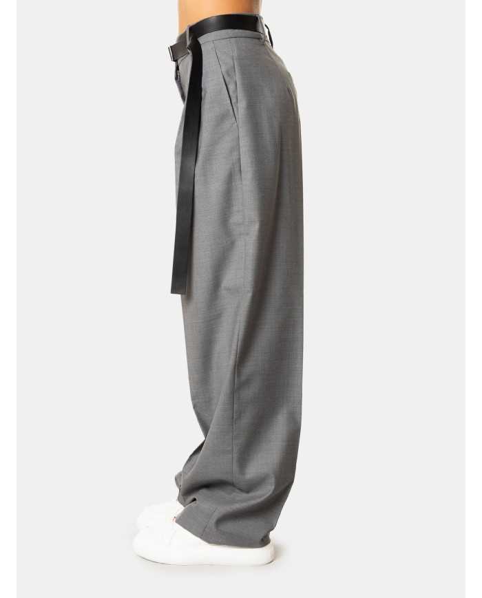 MAXMARA STUDIO Pantalone ampio