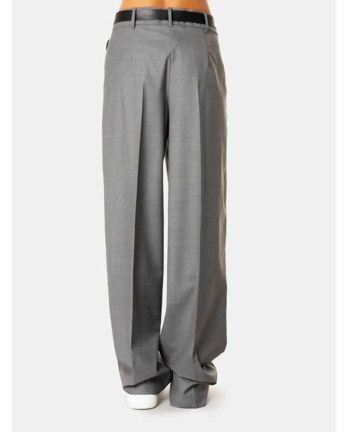 MAXMARA STUDIO Pantalone ampio