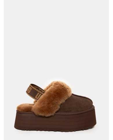 UGG Slipper Funkette