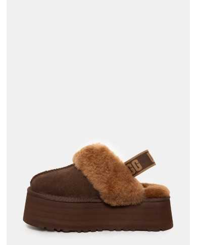 UGG Slipper Funkette