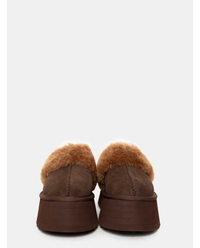 UGG Slipper Funkette