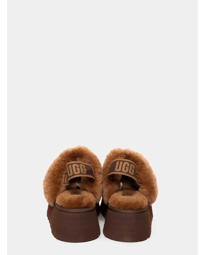 UGG Slipper Funkette