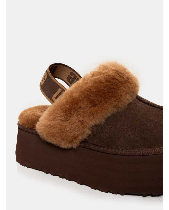 UGG Slipper Funkette