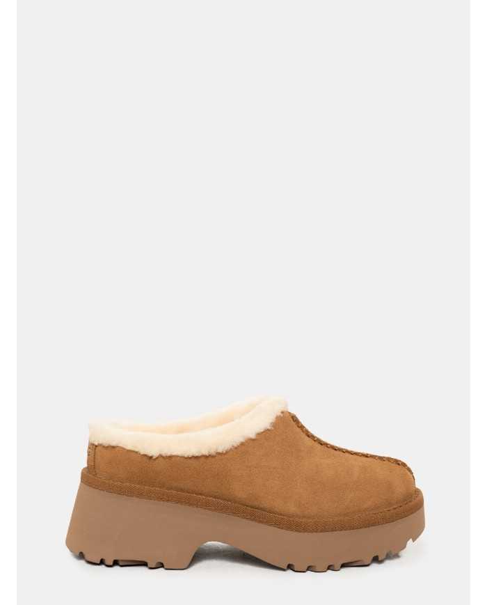 UGG Sabot New Heights Cozy