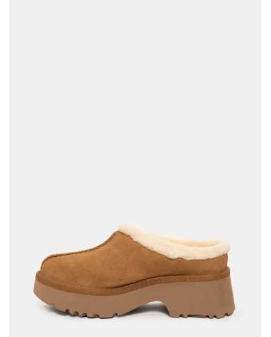 UGG Sabot New Heights Cozy
