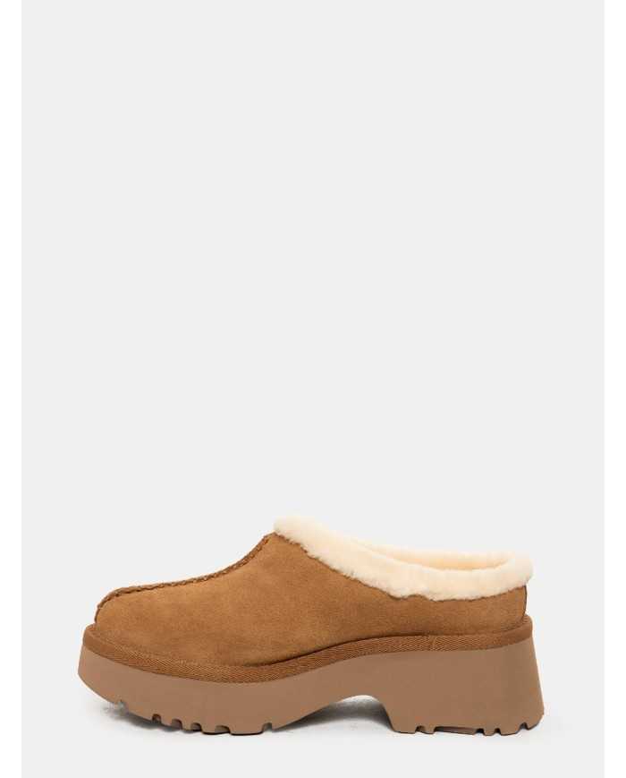 UGG Sabot New Heights Cozy
