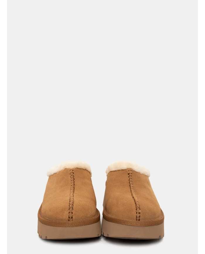 UGG Sabot New Heights Cozy