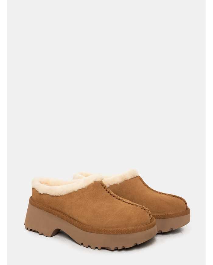 UGG Sabot New Heights Cozy