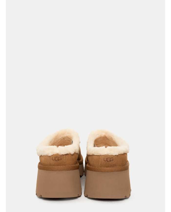 UGG Sabot New Heights Cozy