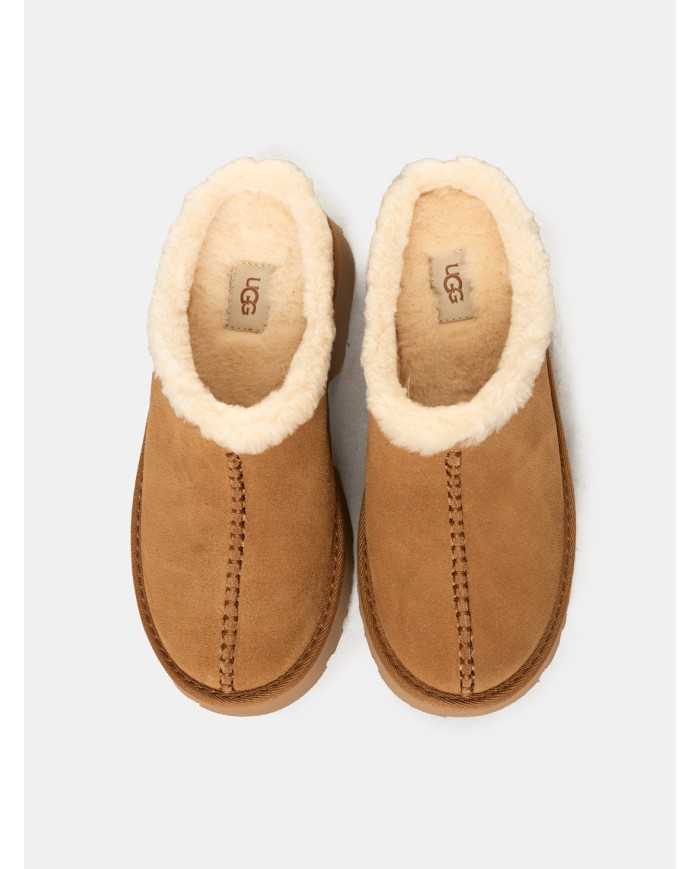 UGG Sabot New Heights Cozy