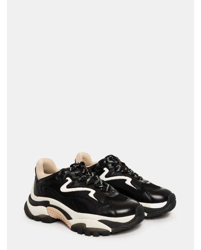 ASH ADDICT Sneakers