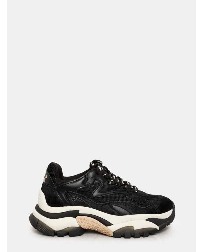 ASH ADDICT05 Sneakers pony