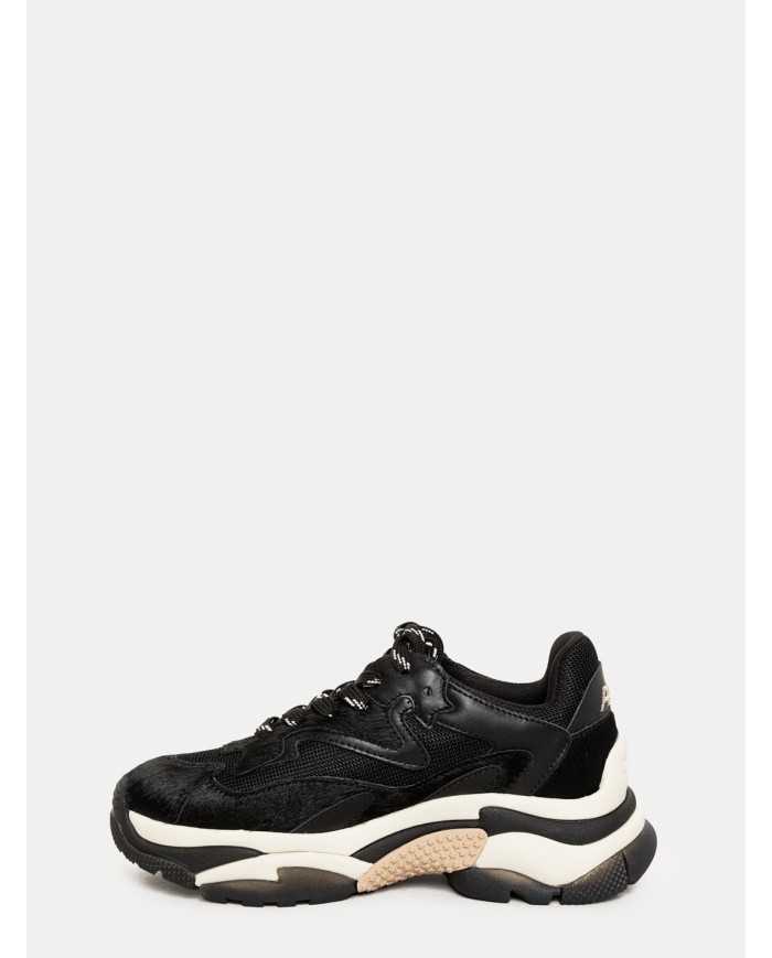 ASH ADDICT05 Sneakers pony