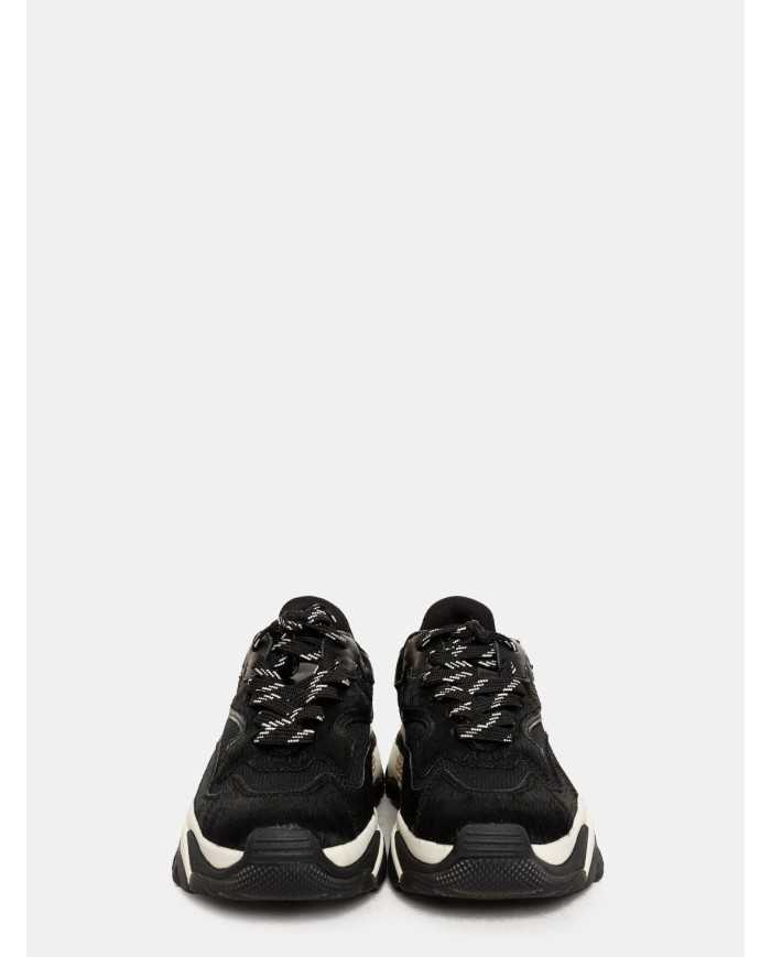 ASH ADDICT05 Sneakers pony