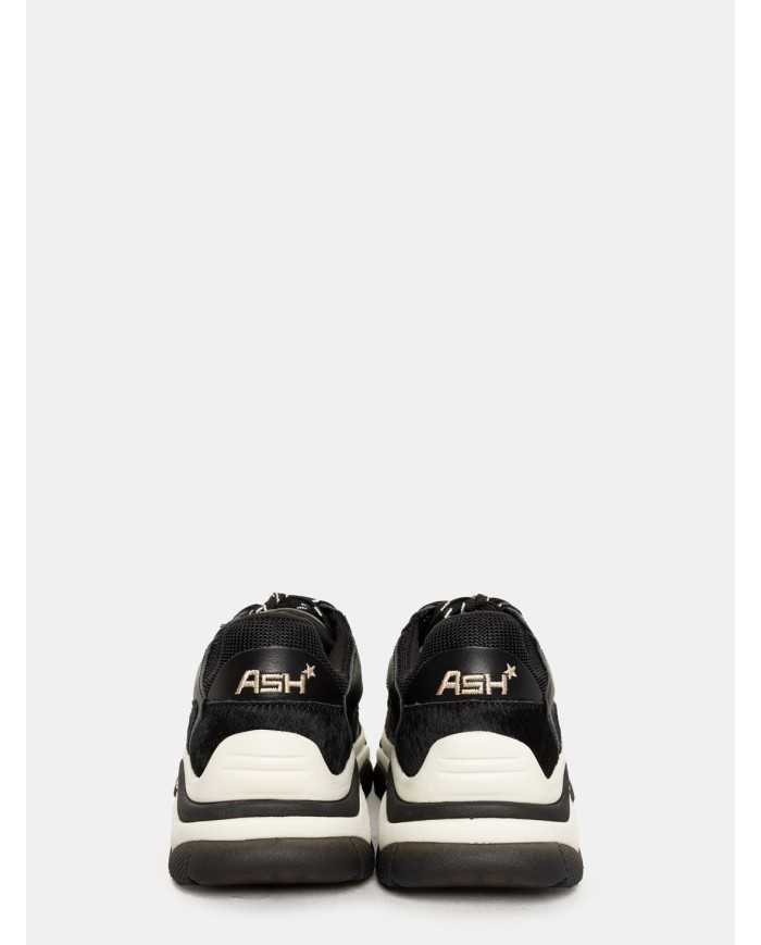 ASH ADDICT05 Sneakers pony