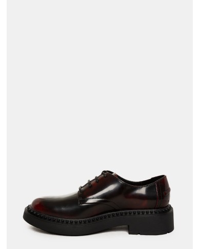 ASH Francesina allacciata