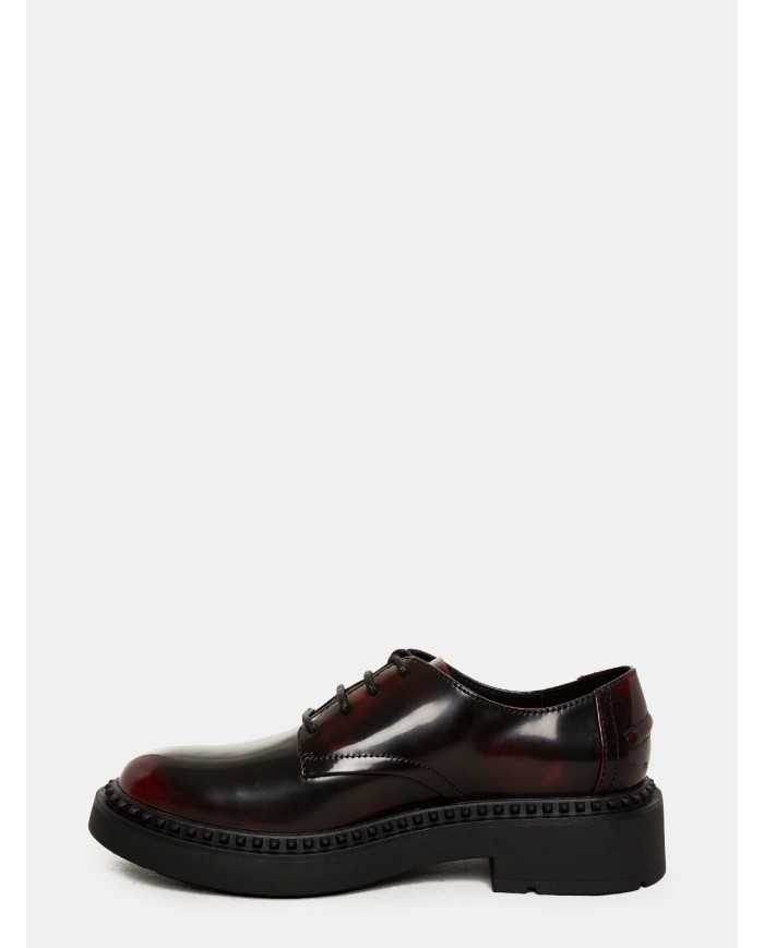 ASH Francesina allacciata