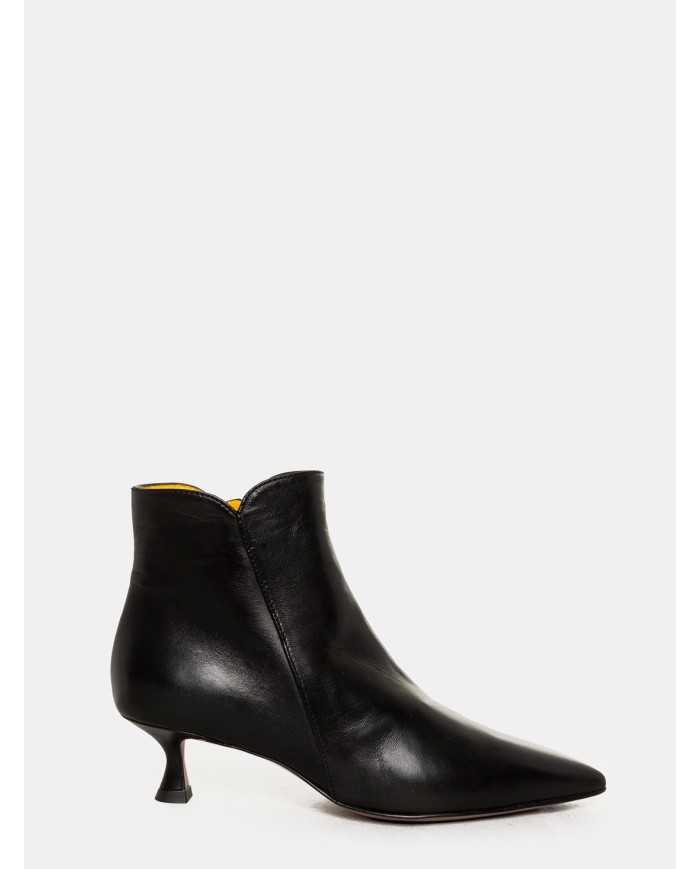 mara bini Tronchetto in nappa