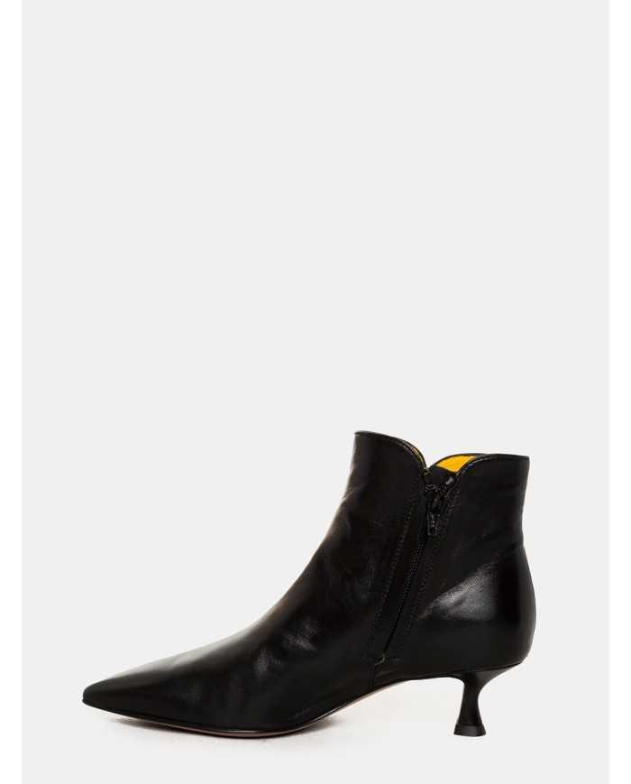 mara bini Tronchetto in nappa