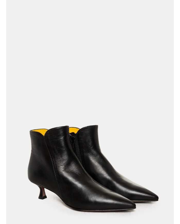 mara bini Tronchetto in nappa