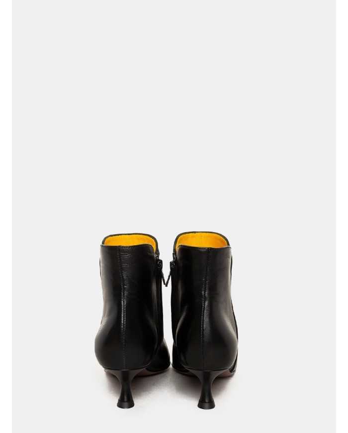 mara bini Tronchetto in nappa