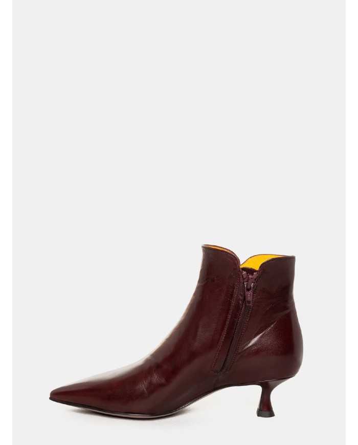 mara bini Tronchetto in nappa