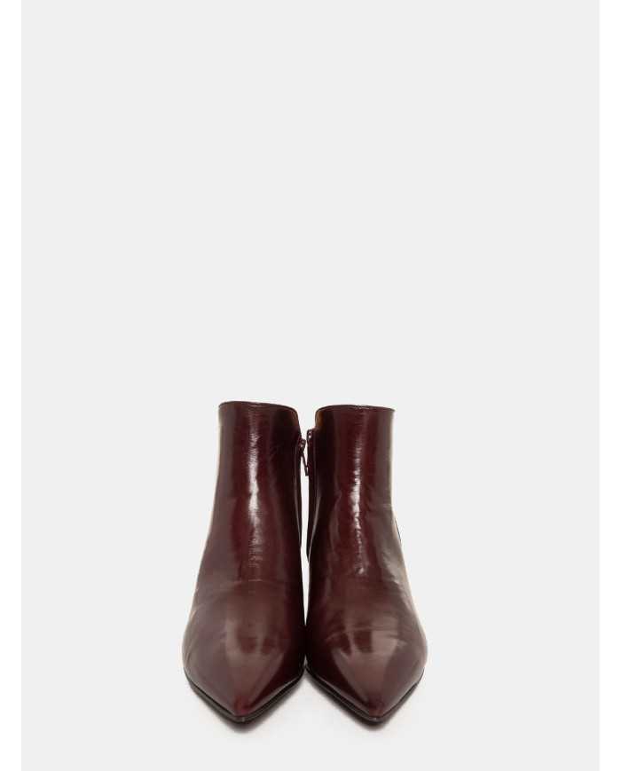 mara bini Tronchetto in nappa