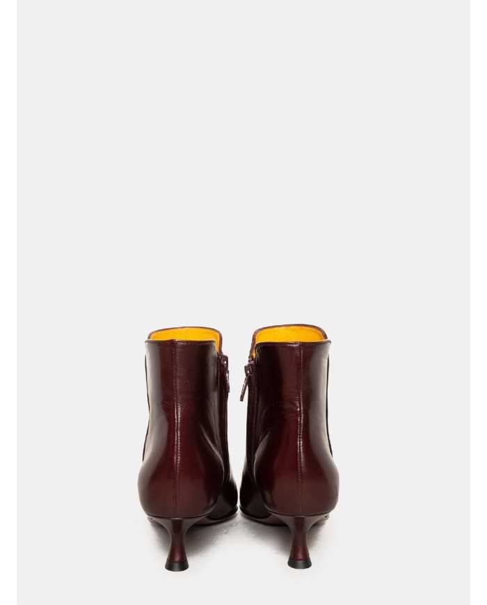 mara bini Tronchetto in nappa