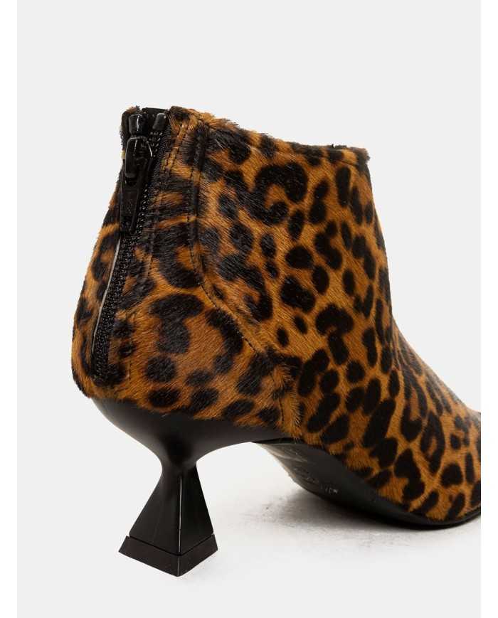 ROBERTO FESTA Tronchetto in cavallino